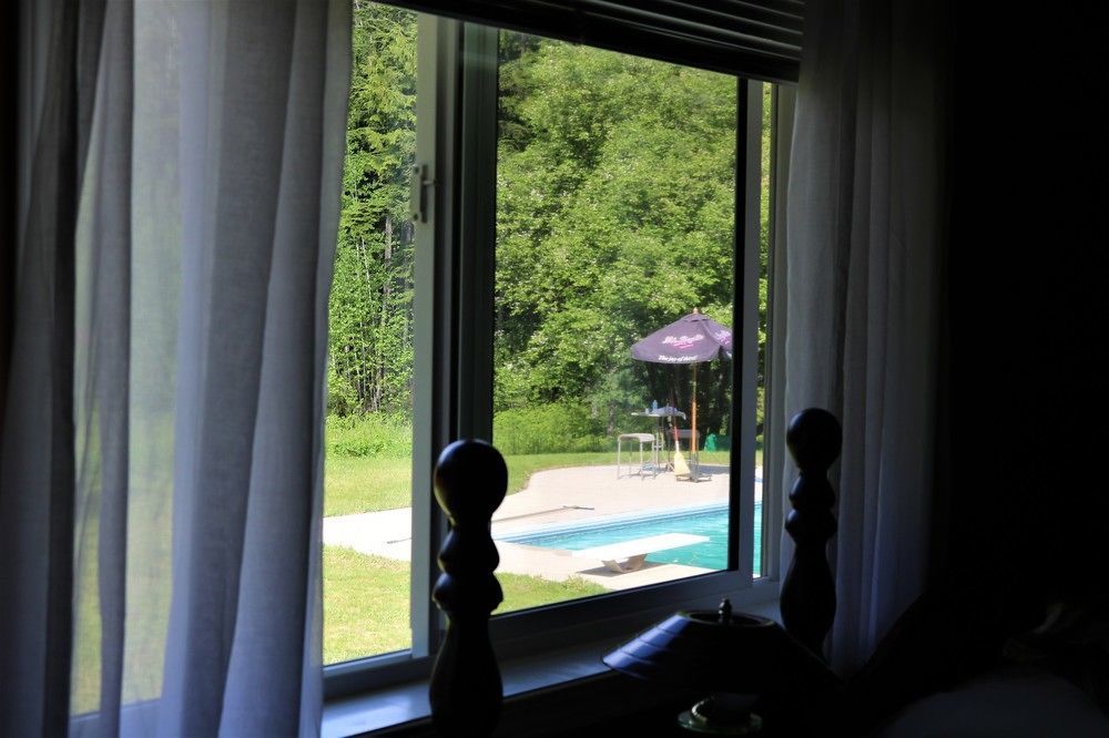 Mulvehill Creek Wilderness Inn And Wedding Chapel Revelstoke Bagian luar foto